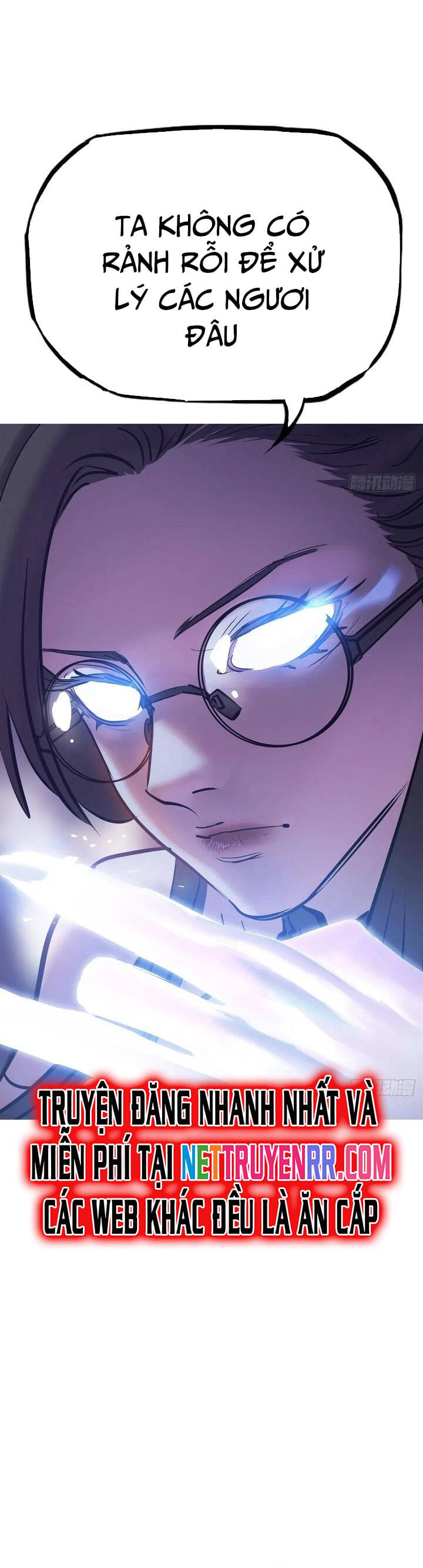 Truyện Tranh Phong Yêu Vấn Đạo trang 7