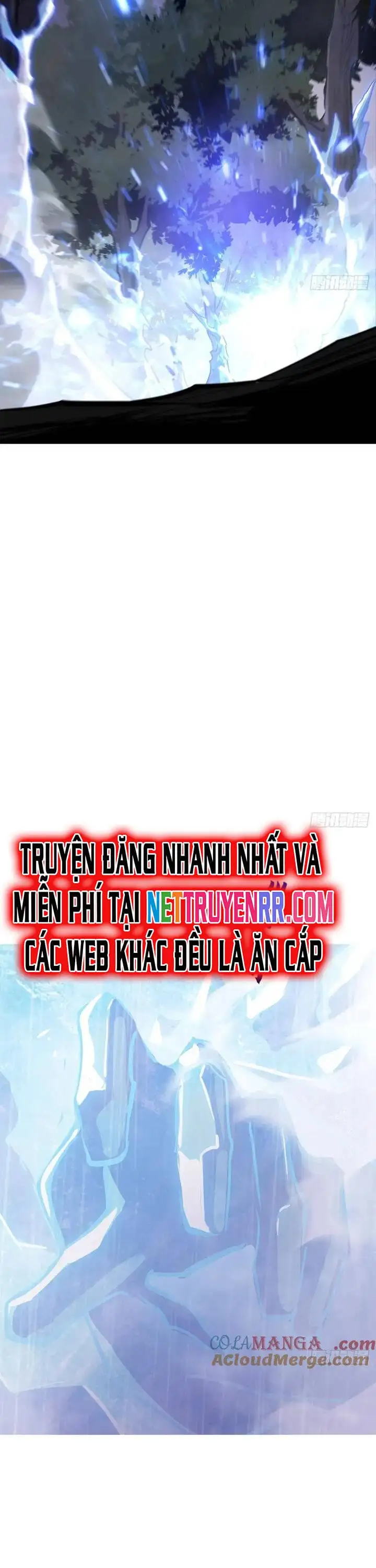 Truyện Tranh Phong Yêu Vấn Đạo trang 7