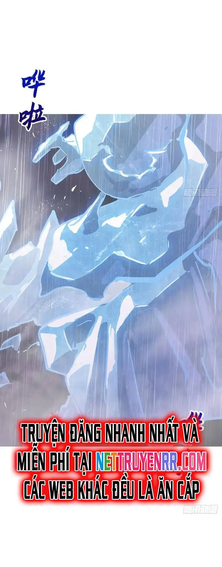 Truyện Tranh Phong Yêu Vấn Đạo trang 7