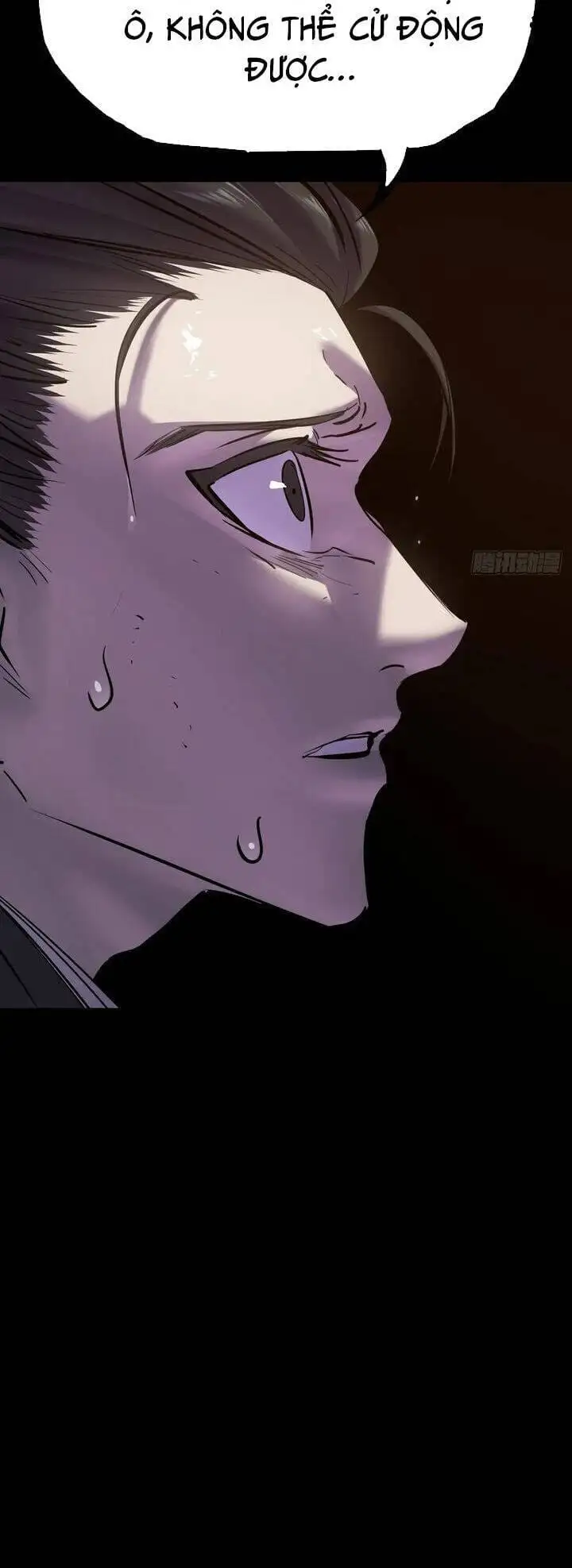 Truyện Tranh Phong Yêu Vấn Đạo trang 7