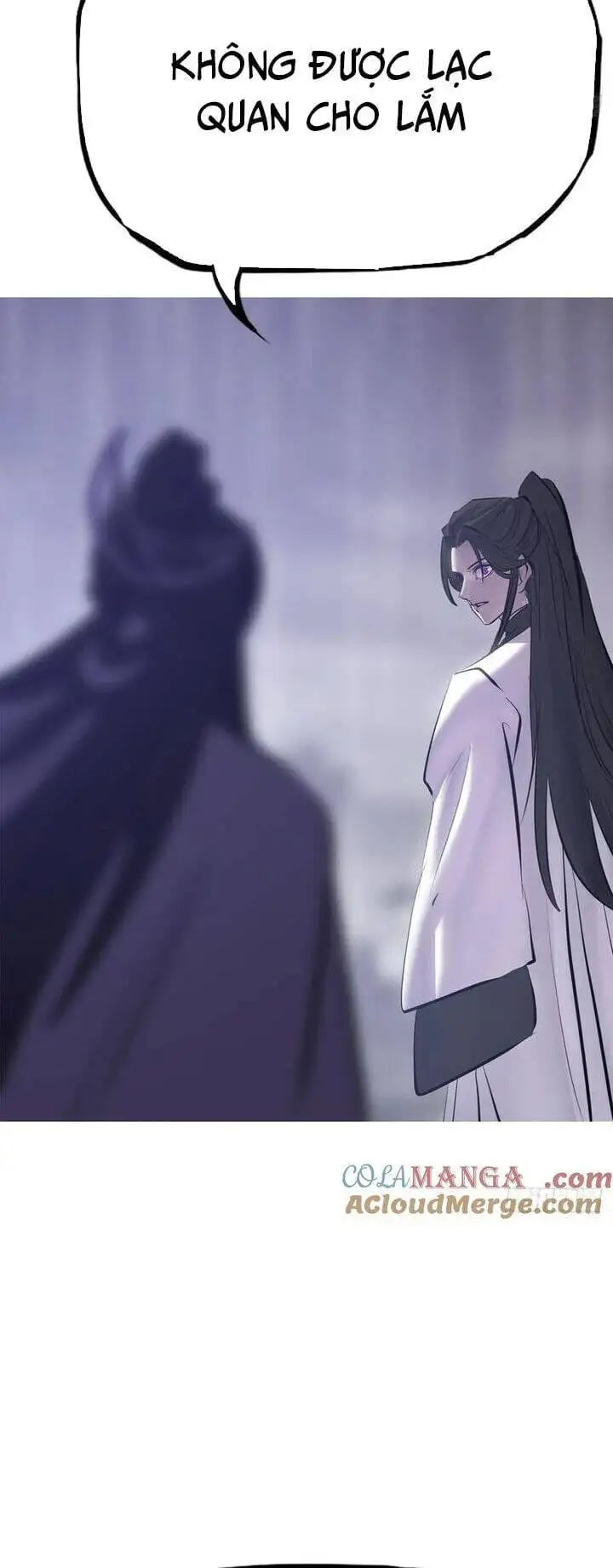 Truyện Tranh Phong Yêu Vấn Đạo trang 7