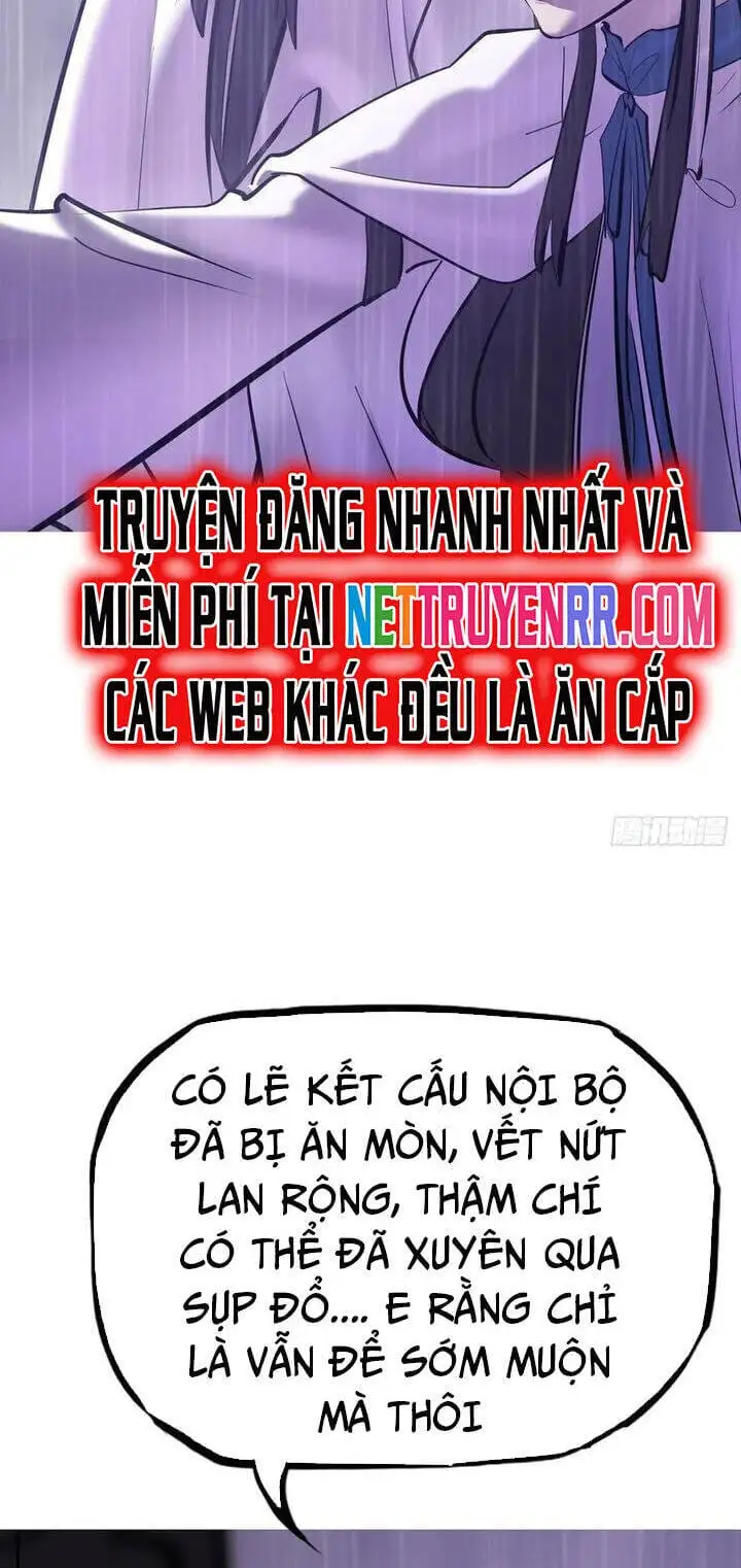 Truyện Tranh Phong Yêu Vấn Đạo trang 7