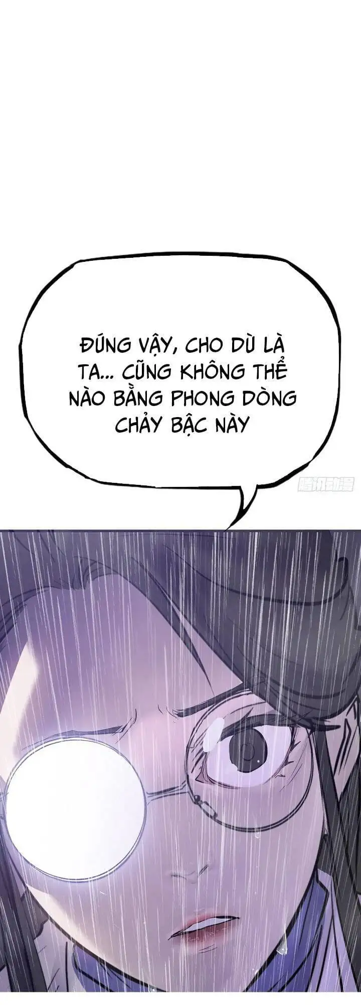 Truyện Tranh Phong Yêu Vấn Đạo trang 7