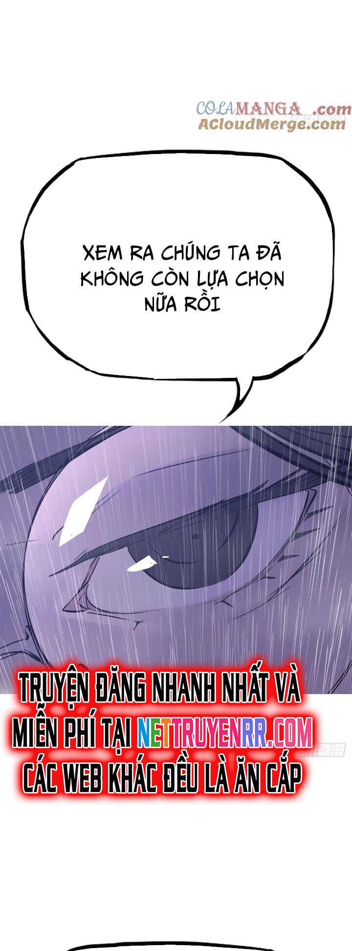 Truyện Tranh Phong Yêu Vấn Đạo trang 7