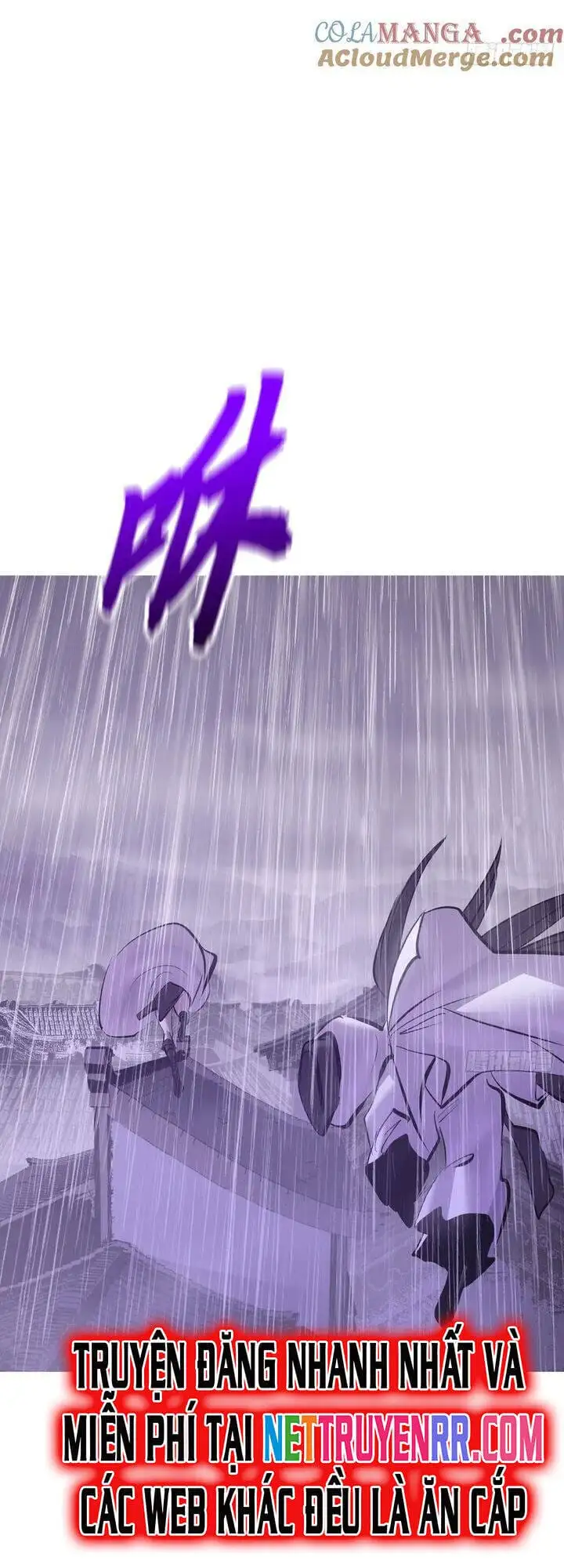 Truyện Tranh Phong Yêu Vấn Đạo trang 7