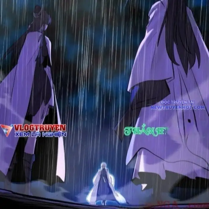 Truyện Tranh Phong Yêu Vấn Đạo trang 7