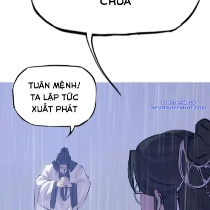 Truyện Tranh Phong Yêu Vấn Đạo trang 7