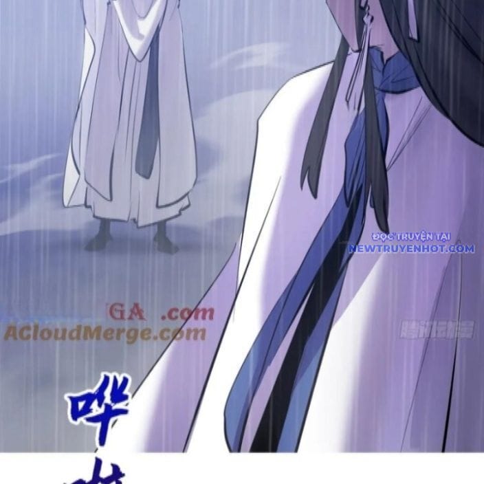 Truyện Tranh Phong Yêu Vấn Đạo trang 7