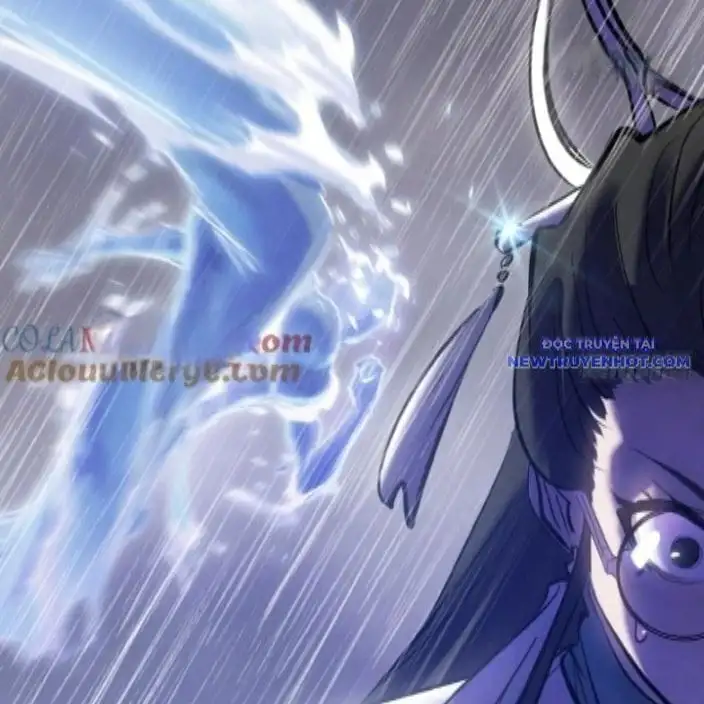 Truyện Tranh Phong Yêu Vấn Đạo trang 7