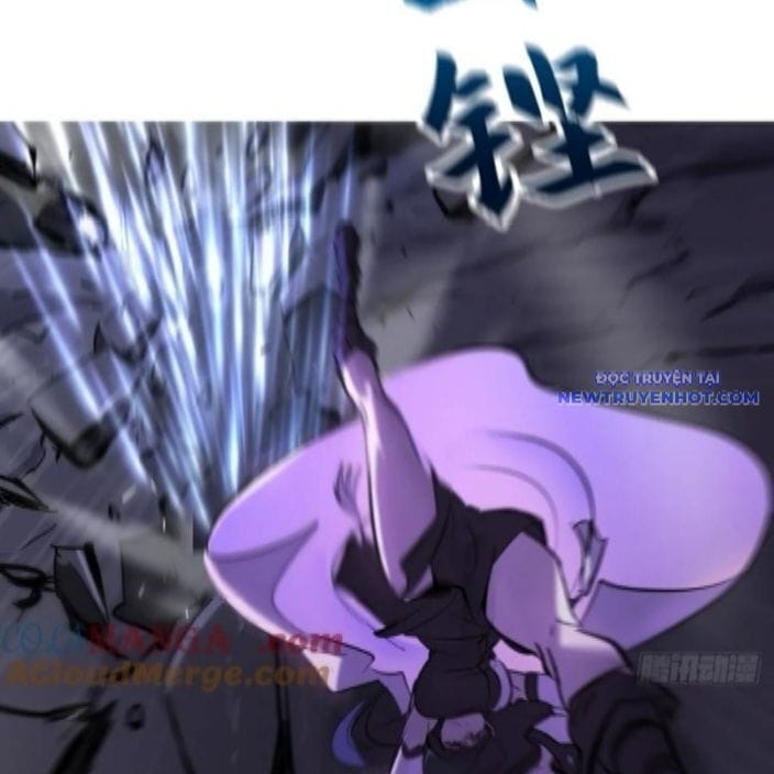 Truyện Tranh Phong Yêu Vấn Đạo trang 7