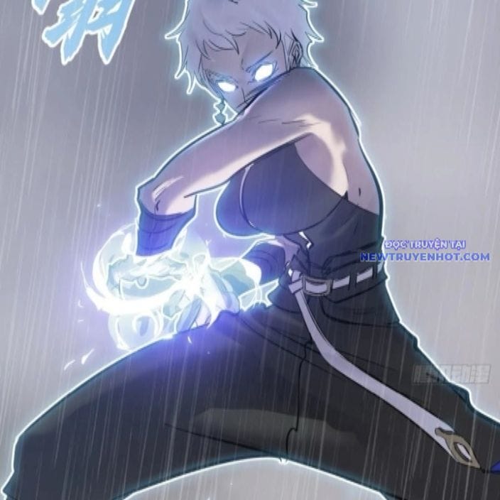 Truyện Tranh Phong Yêu Vấn Đạo trang 7