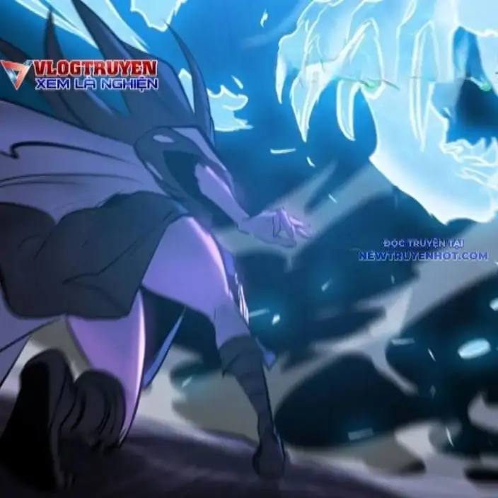 Truyện Tranh Phong Yêu Vấn Đạo trang 7