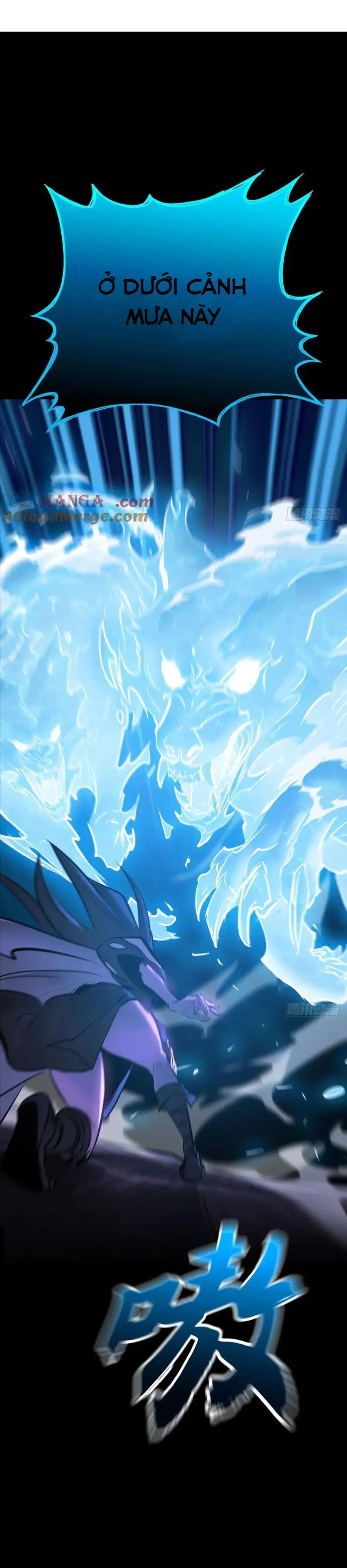 Truyện Tranh Phong Yêu Vấn Đạo trang 7