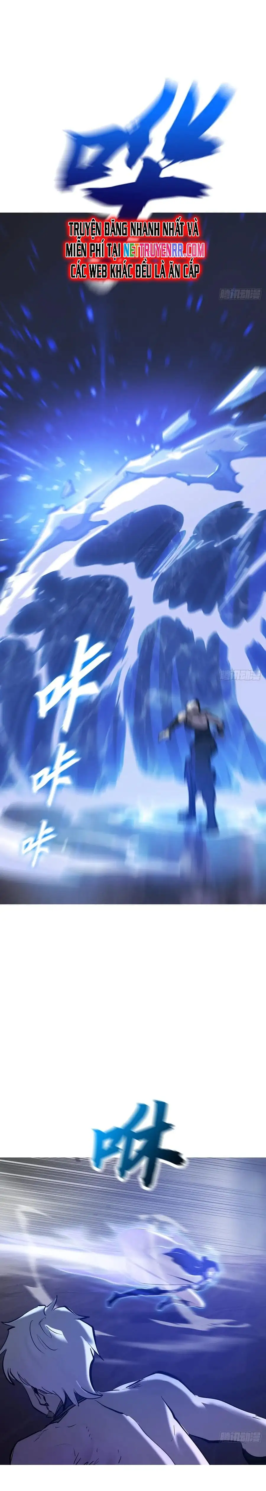 Truyện Tranh Phong Yêu Vấn Đạo trang 7