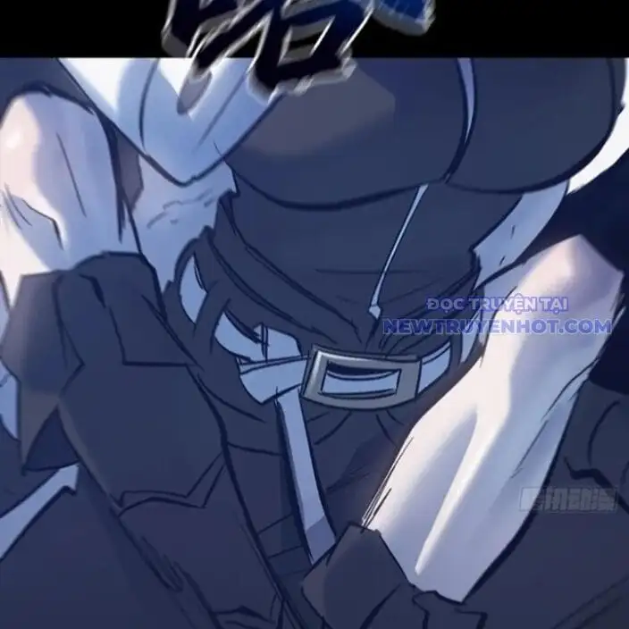 Truyện Tranh Phong Yêu Vấn Đạo trang 7