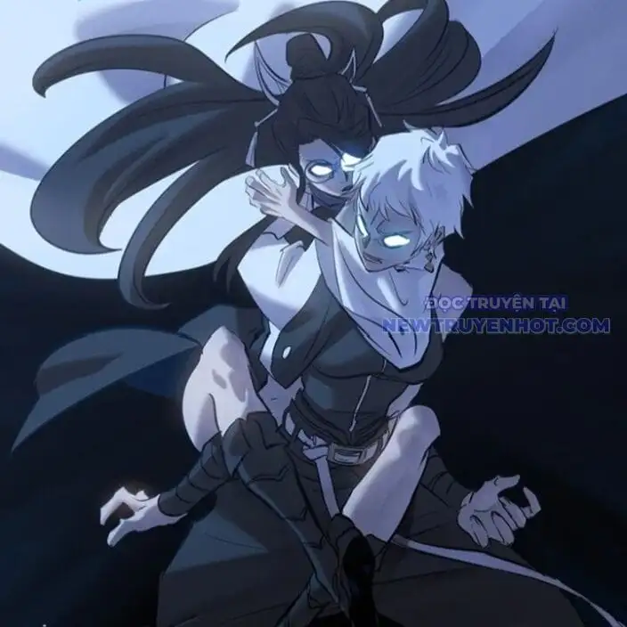 Truyện Tranh Phong Yêu Vấn Đạo trang 7