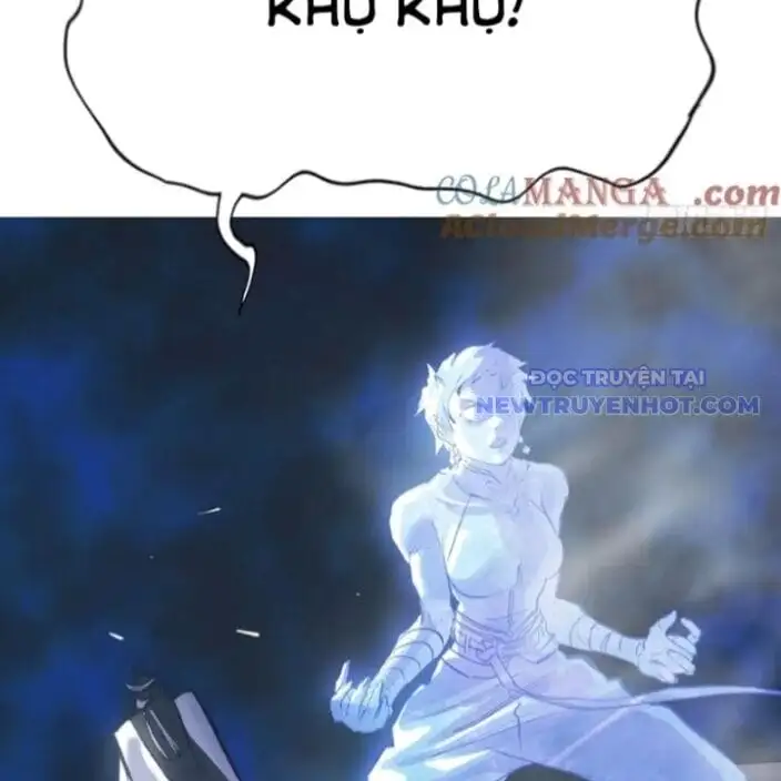 Truyện Tranh Phong Yêu Vấn Đạo trang 7