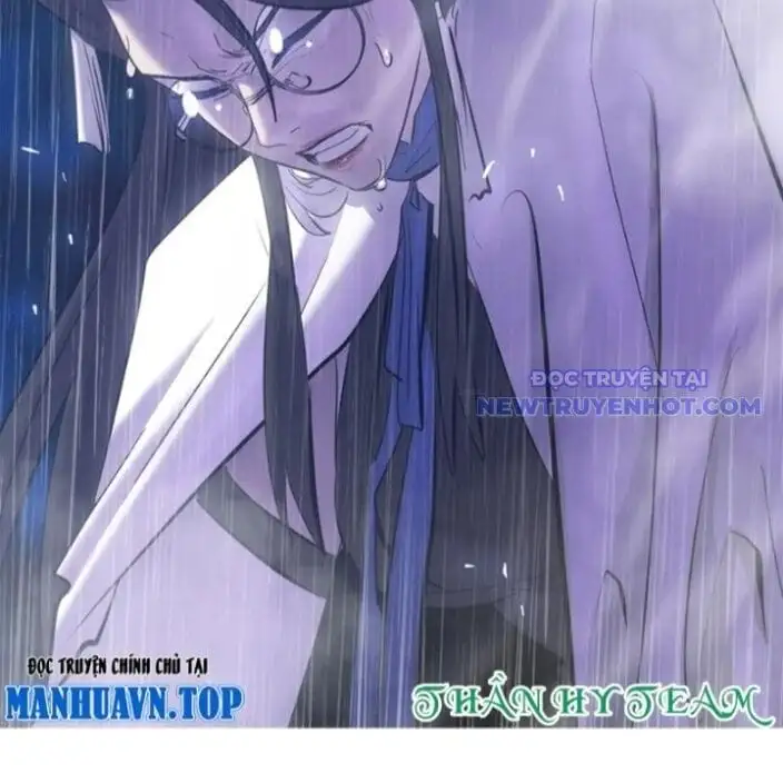 Truyện Tranh Phong Yêu Vấn Đạo trang 7