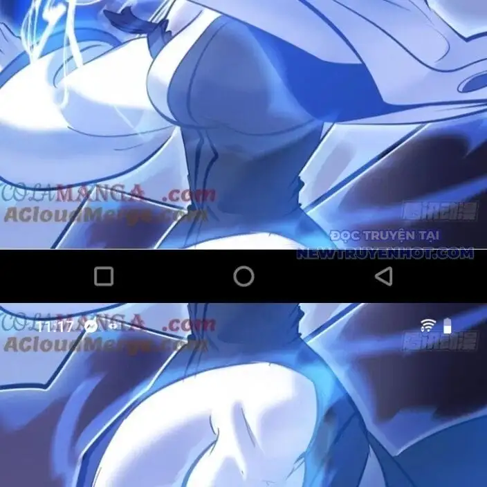 Truyện Tranh Phong Yêu Vấn Đạo trang 7