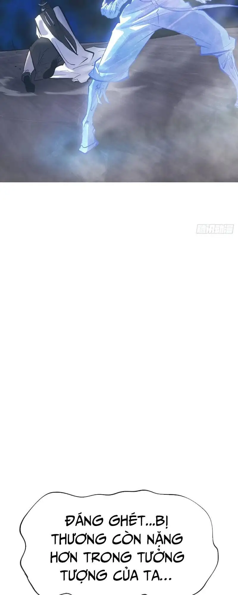 Truyện Tranh Phong Yêu Vấn Đạo trang 7