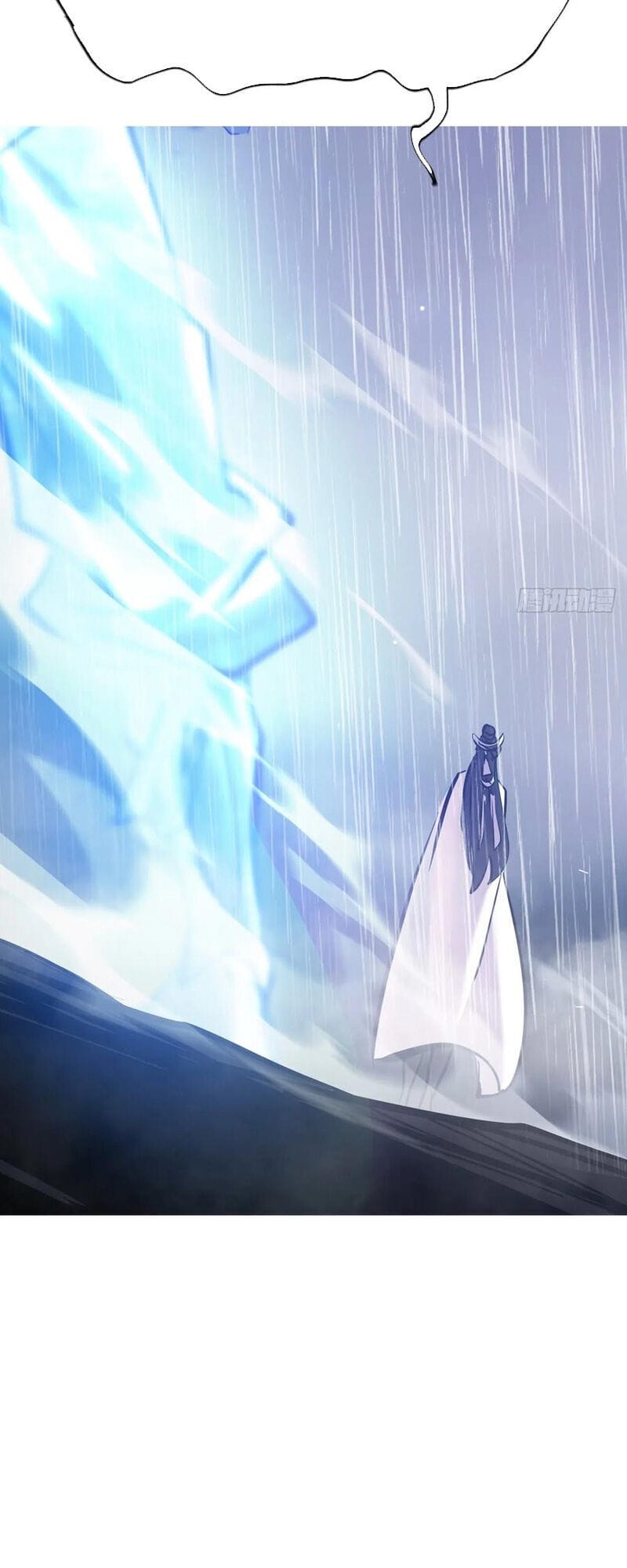 Truyện Tranh Phong Yêu Vấn Đạo trang 7