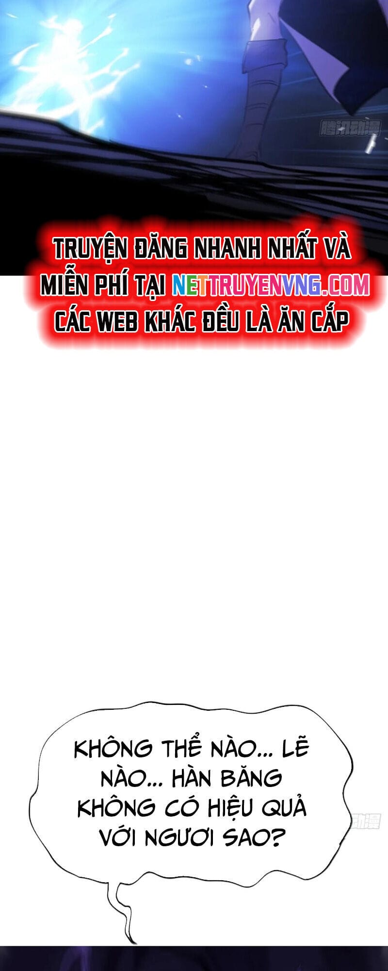 Truyện Tranh Phong Yêu Vấn Đạo trang 7