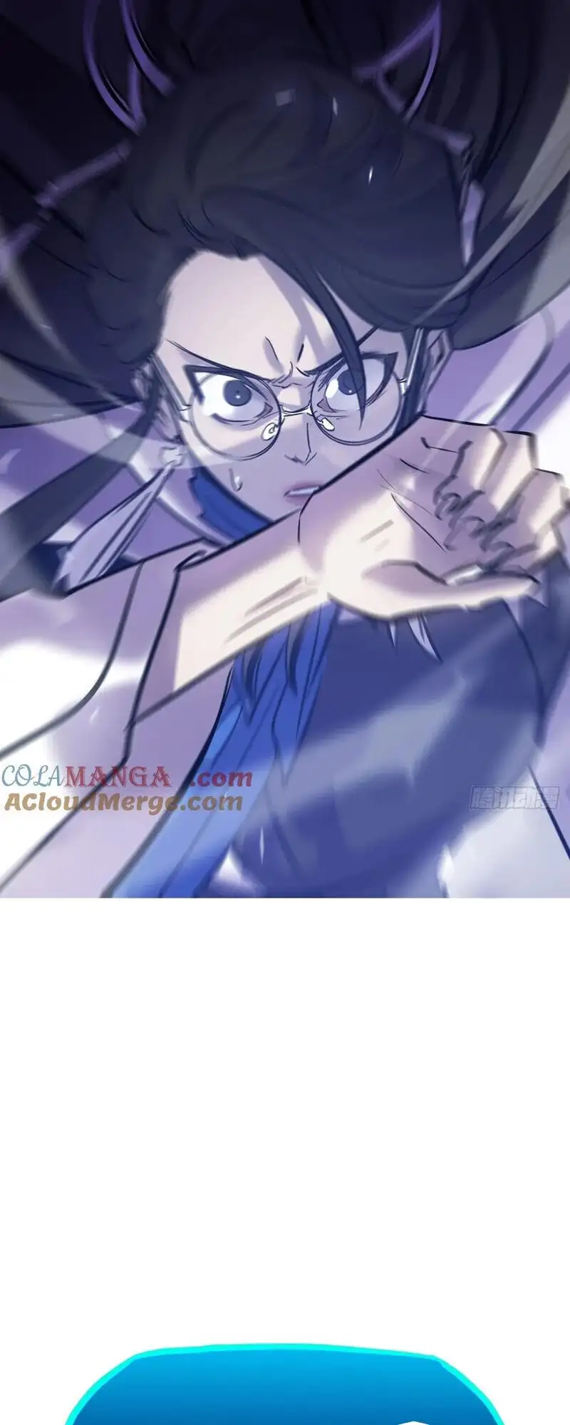 Truyện Tranh Phong Yêu Vấn Đạo trang 7