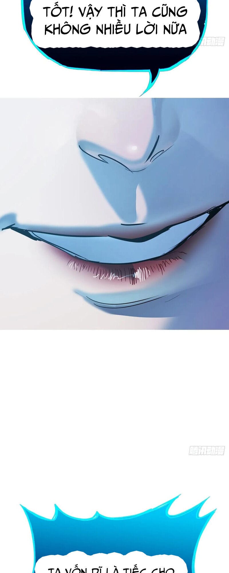 Truyện Tranh Phong Yêu Vấn Đạo trang 7