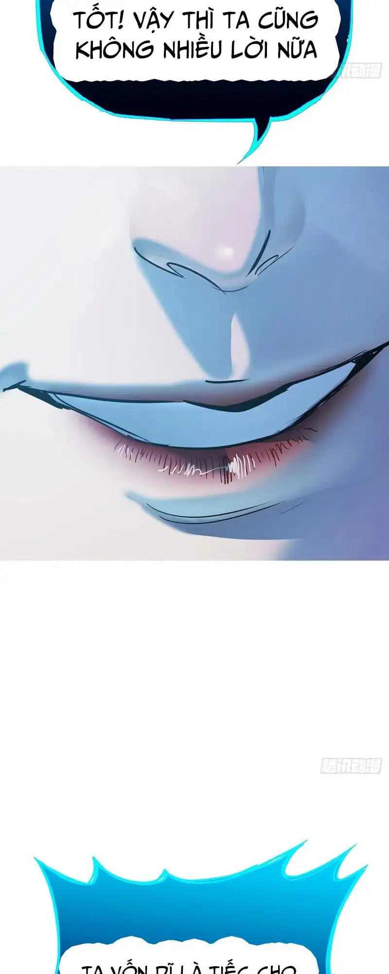 Truyện Tranh Phong Yêu Vấn Đạo trang 7