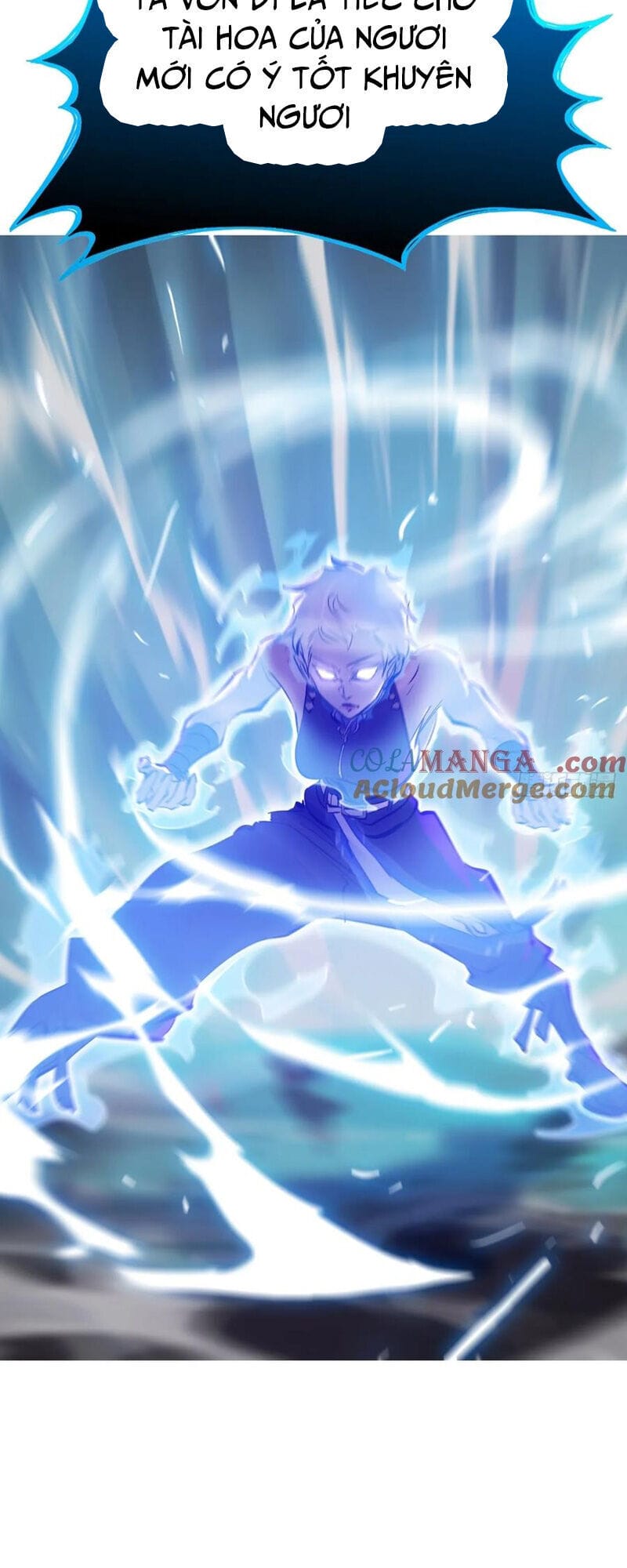 Truyện Tranh Phong Yêu Vấn Đạo trang 7