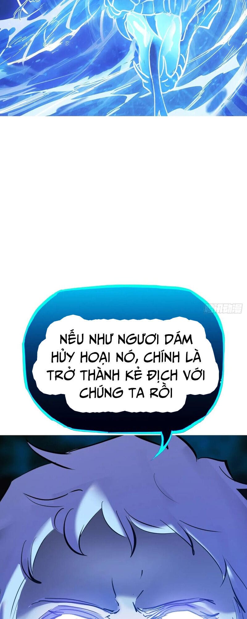 Truyện Tranh Phong Yêu Vấn Đạo trang 7