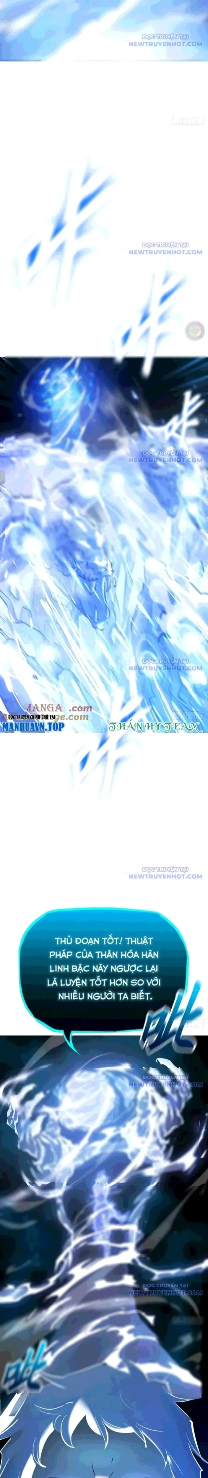 Truyện Tranh Phong Yêu Vấn Đạo trang 7