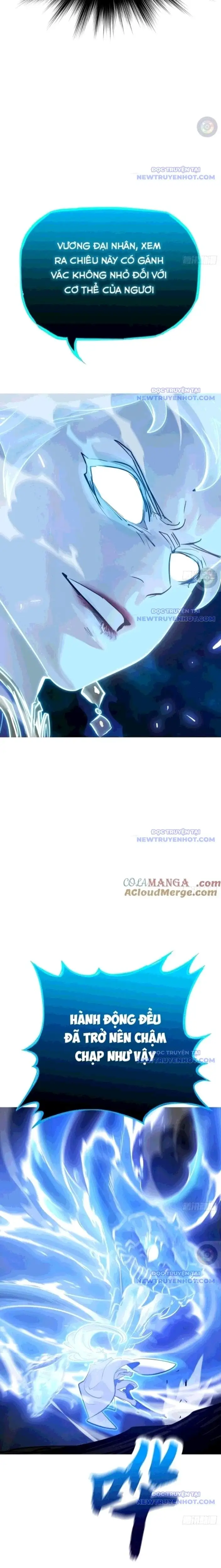 Truyện Tranh Phong Yêu Vấn Đạo trang 7