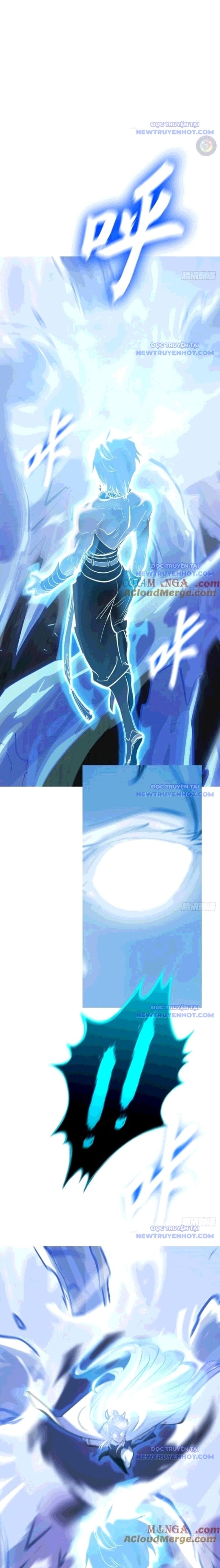 Truyện Tranh Phong Yêu Vấn Đạo trang 7