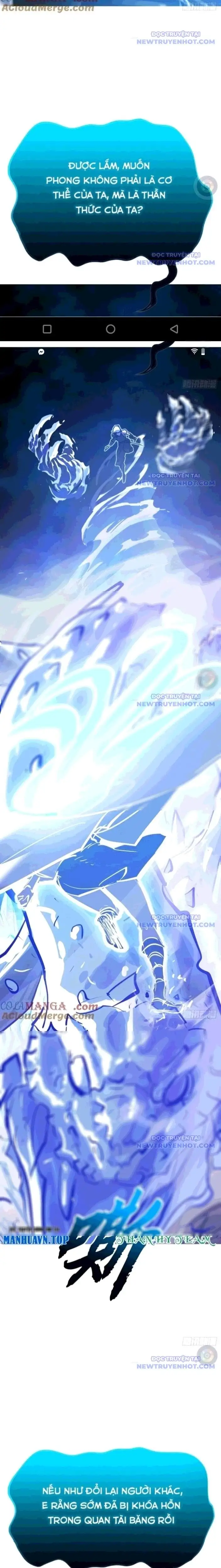 Truyện Tranh Phong Yêu Vấn Đạo trang 7