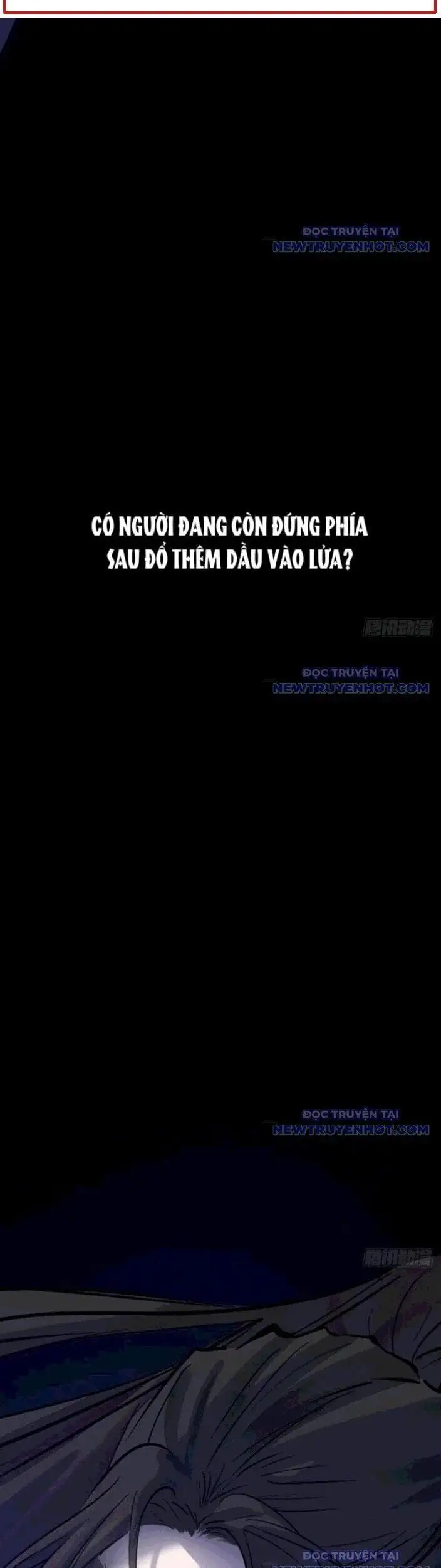 Truyện Tranh Phong Yêu Vấn Đạo trang 7