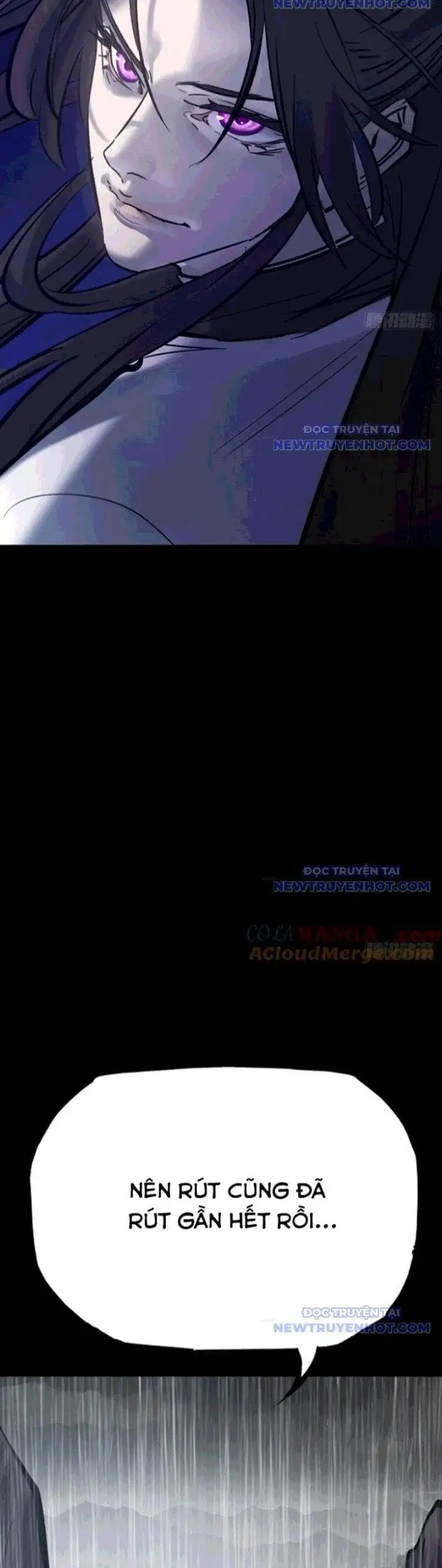 Truyện Tranh Phong Yêu Vấn Đạo trang 7