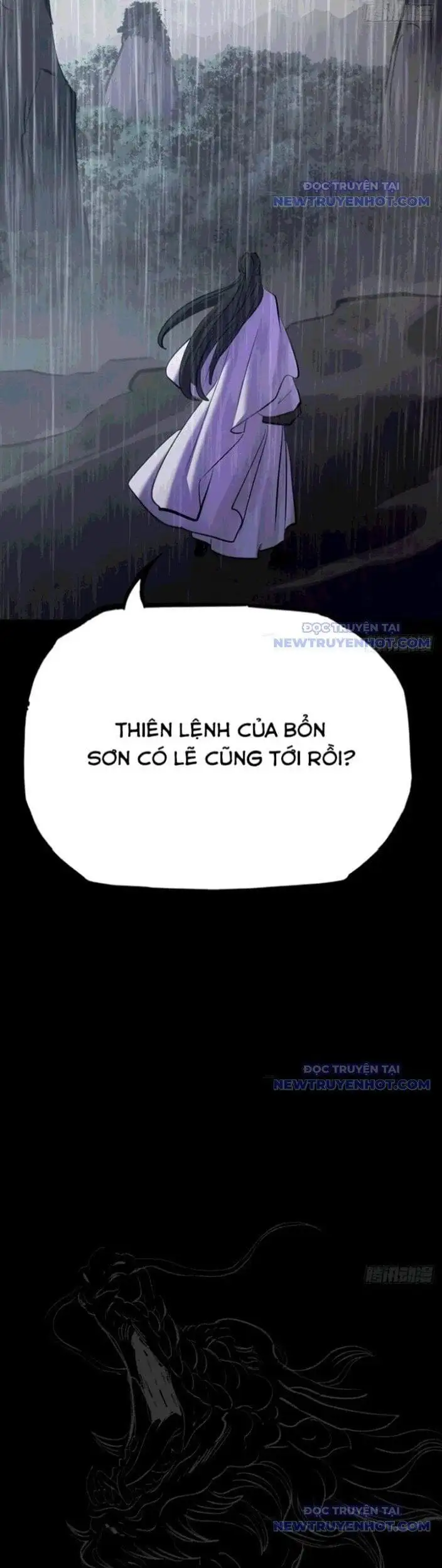 Truyện Tranh Phong Yêu Vấn Đạo trang 7