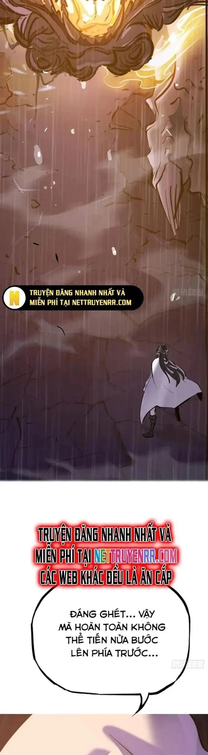 Truyện Tranh Phong Yêu Vấn Đạo trang 7