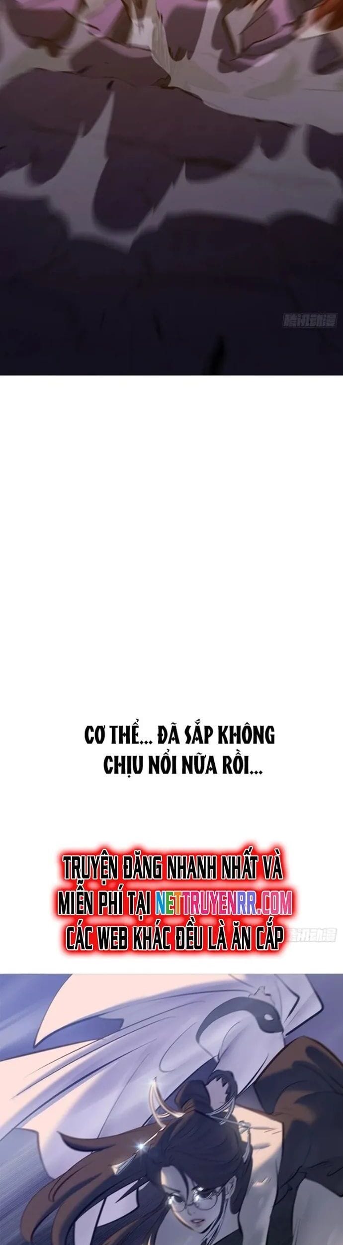 Truyện Tranh Phong Yêu Vấn Đạo trang 7