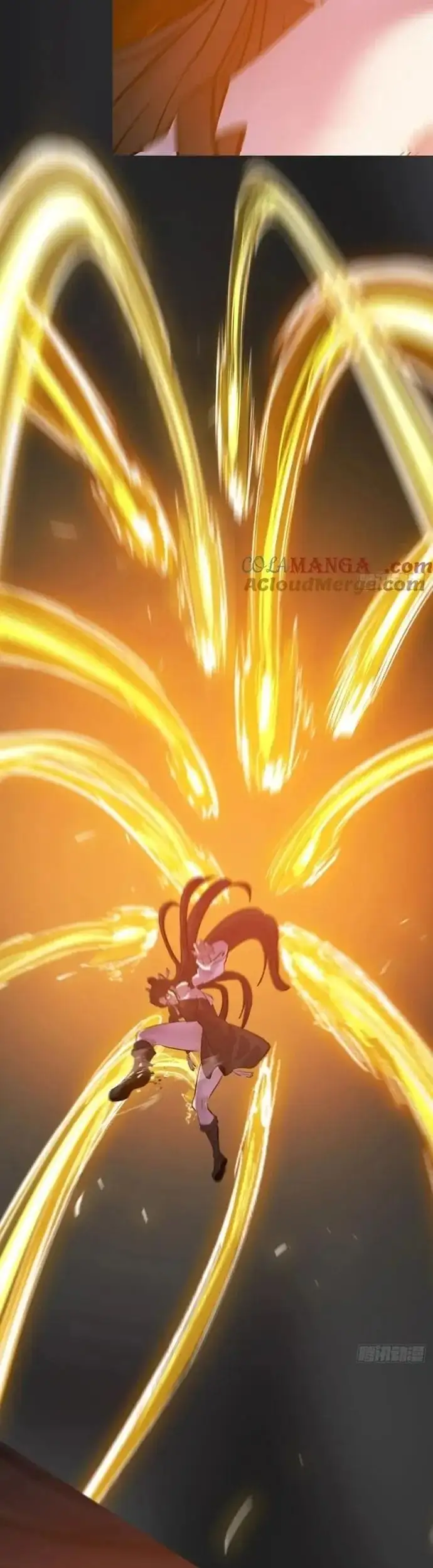 Truyện Tranh Phong Yêu Vấn Đạo trang 7