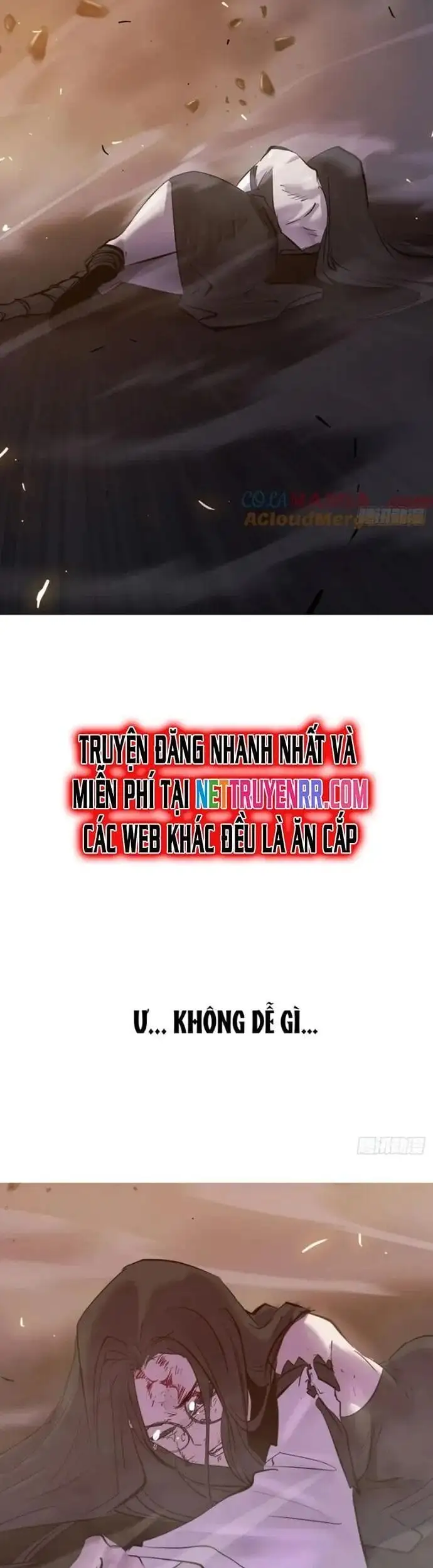 Truyện Tranh Phong Yêu Vấn Đạo trang 7