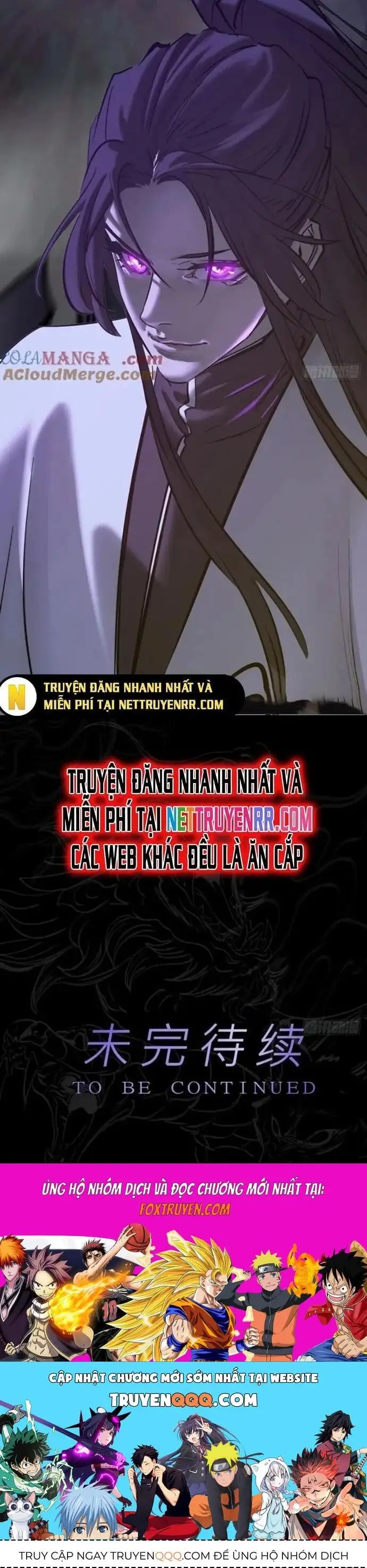 Truyện Tranh Phong Yêu Vấn Đạo trang 7