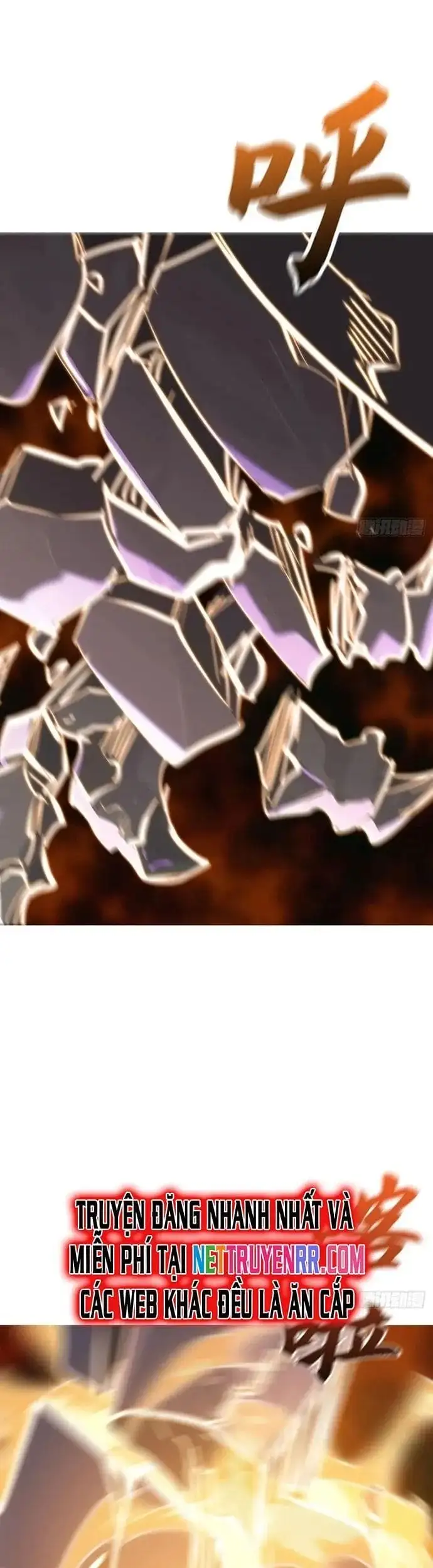 Truyện Tranh Phong Yêu Vấn Đạo trang 7