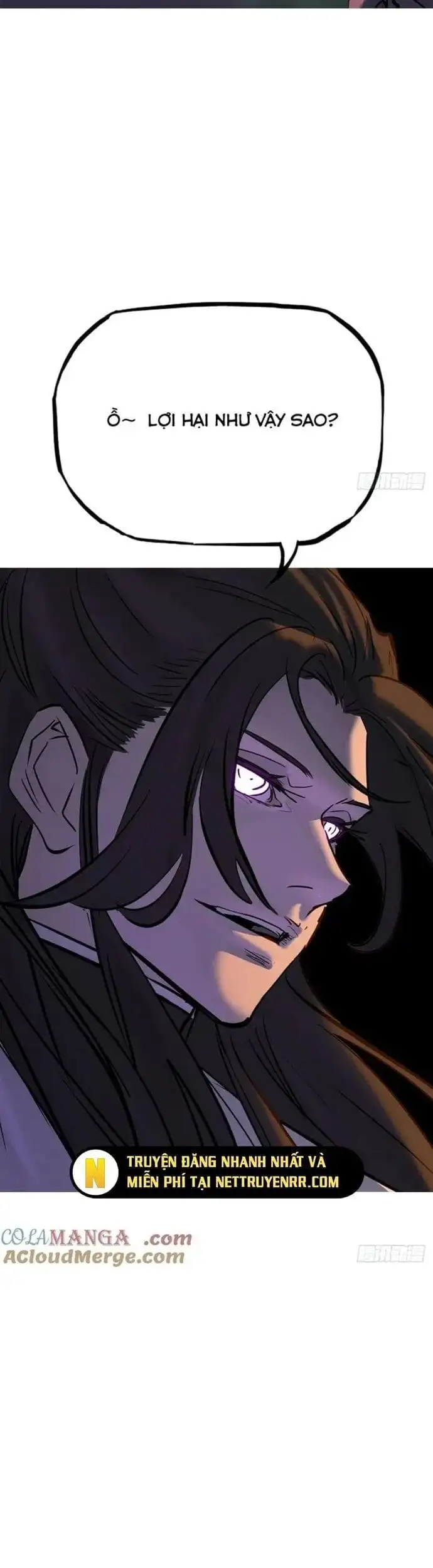 Truyện Tranh Phong Yêu Vấn Đạo trang 7