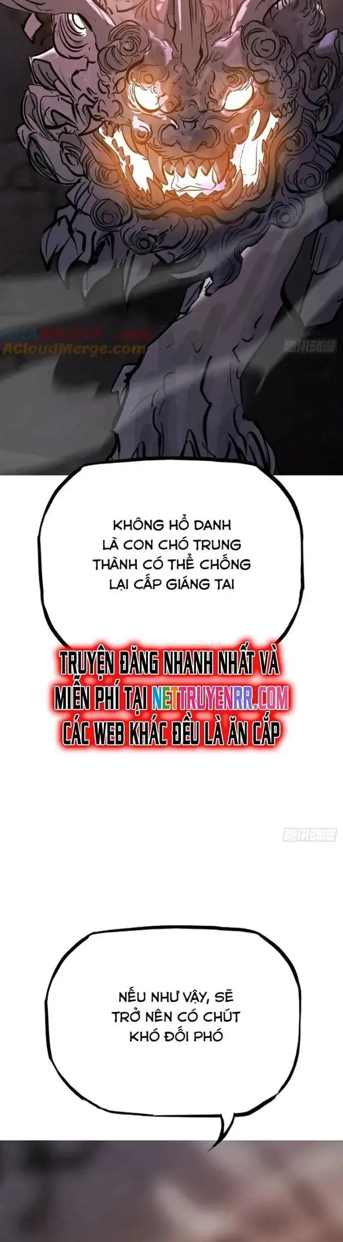 Truyện Tranh Phong Yêu Vấn Đạo trang 7