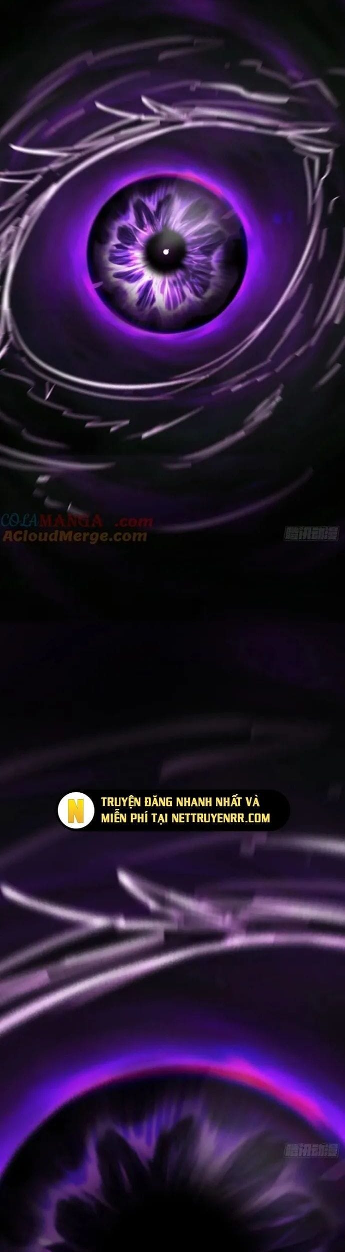 Truyện Tranh Phong Yêu Vấn Đạo trang 7