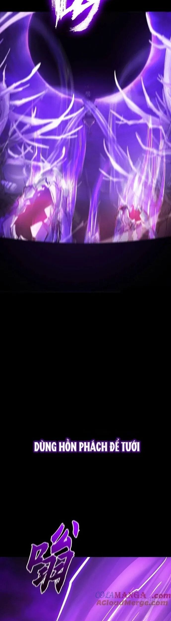 Truyện Tranh Phong Yêu Vấn Đạo trang 7