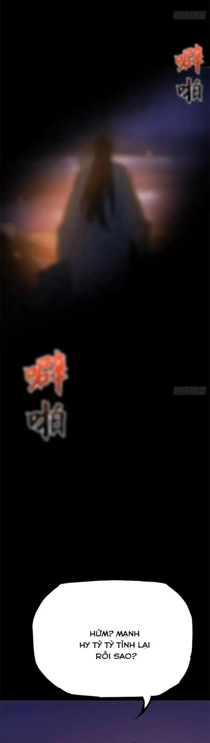 Truyện Tranh Phong Yêu Vấn Đạo trang 7