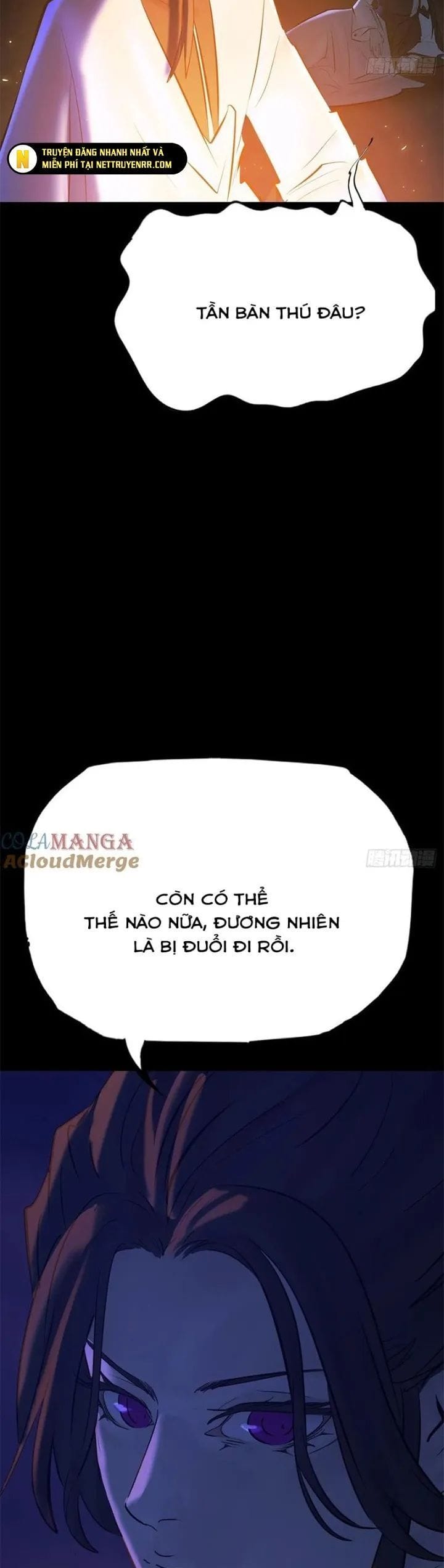 Truyện Tranh Phong Yêu Vấn Đạo trang 7